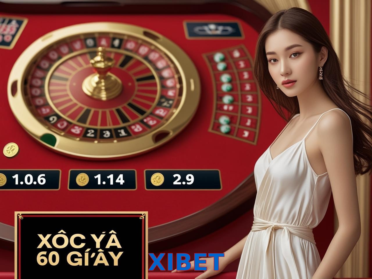 XIBET