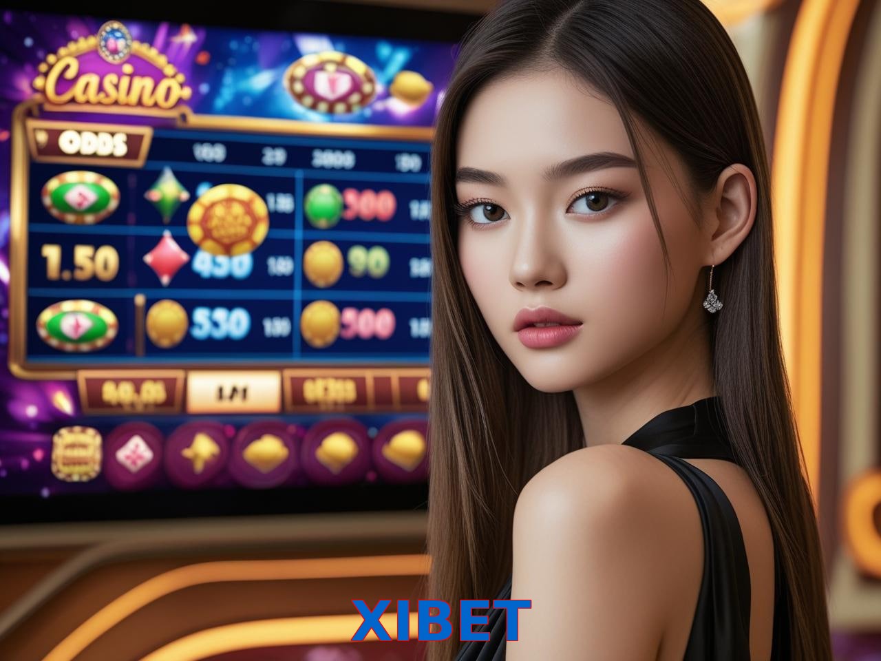 XIBET