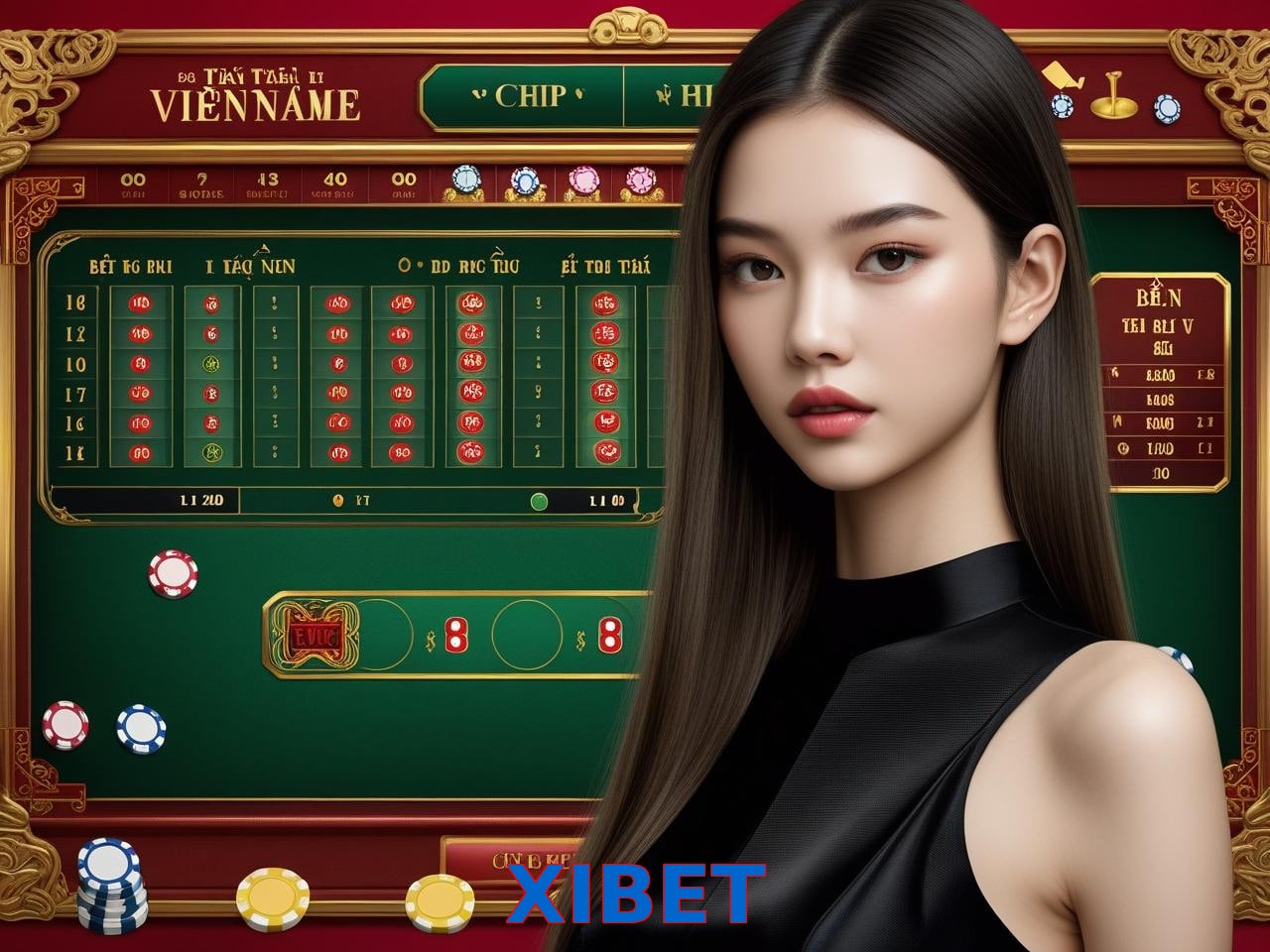 XIBET
