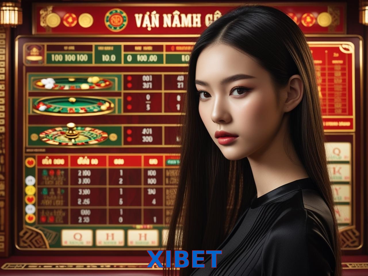 XIBET