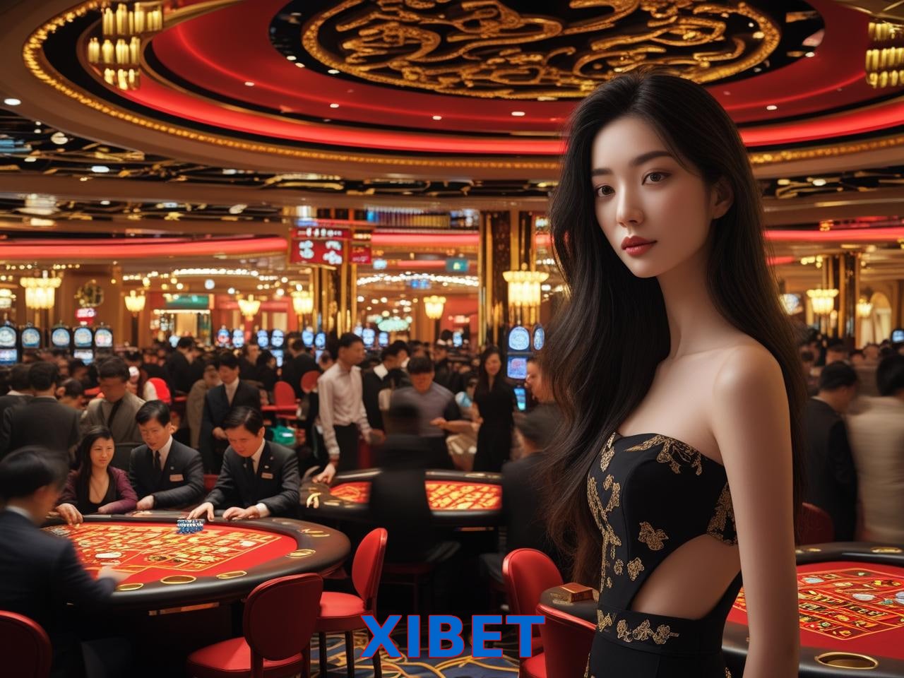 XIBET