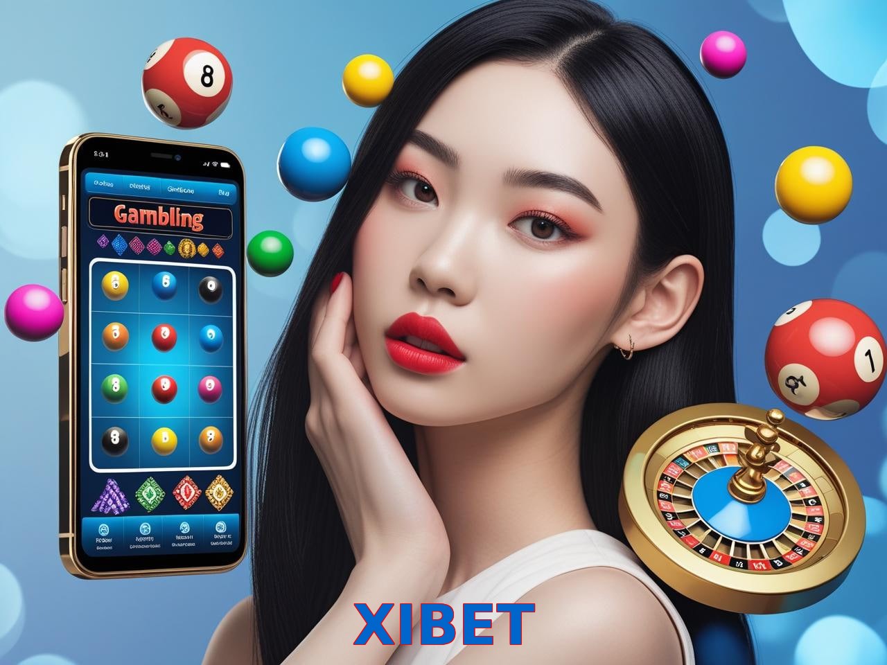 XIBET