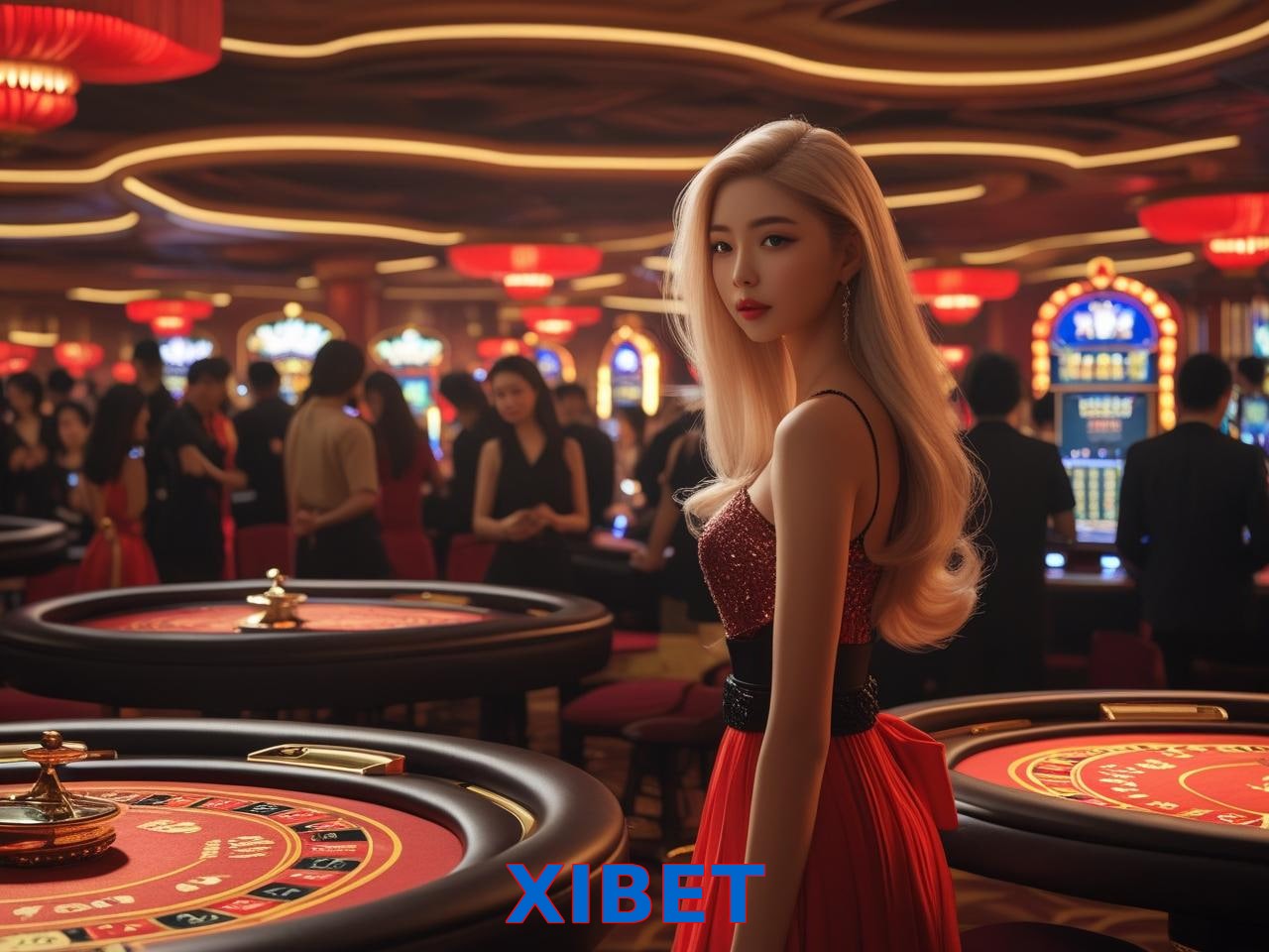 XIBET