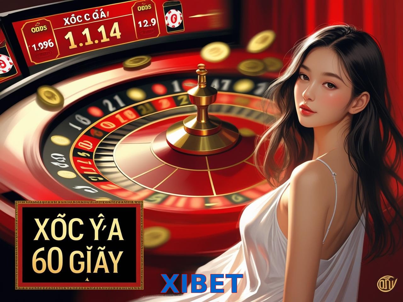 XIBET