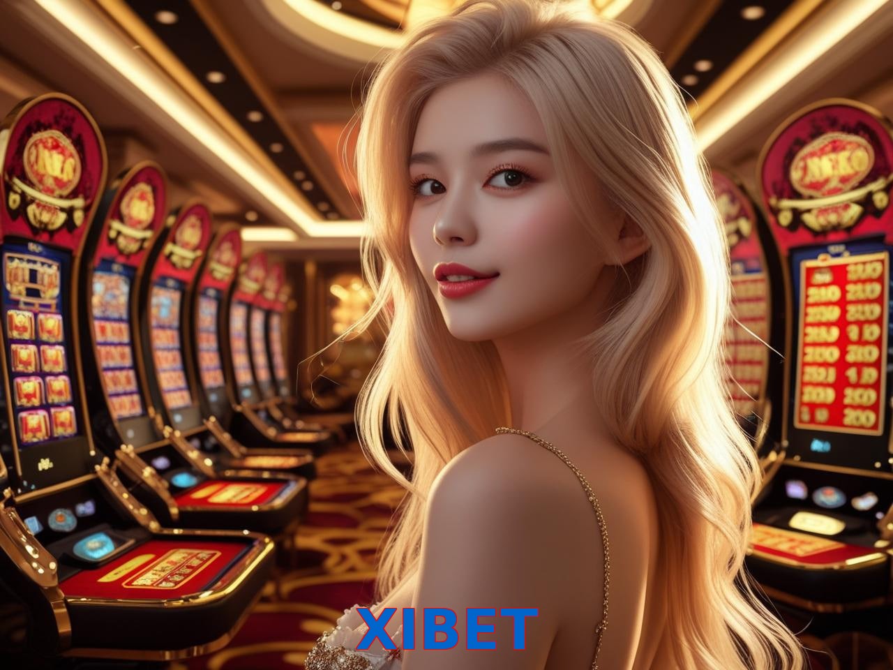 XIBET