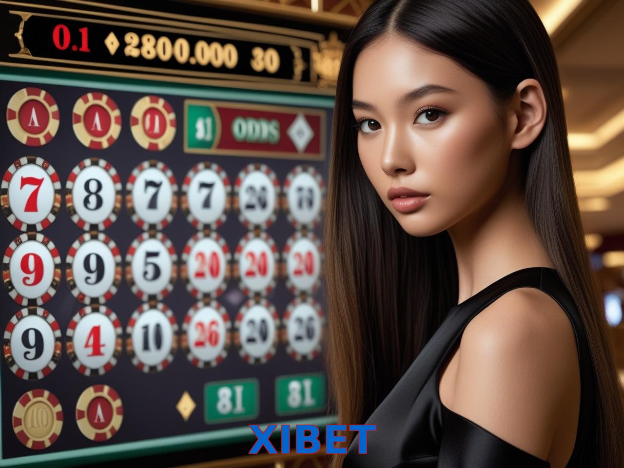 XIBET