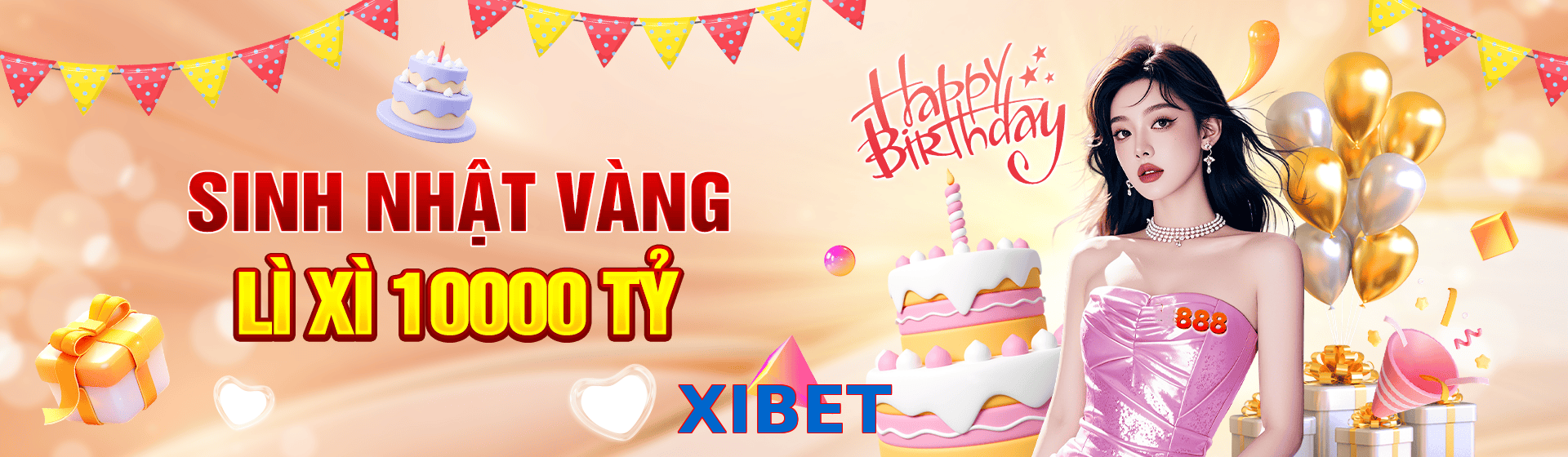 XIBET