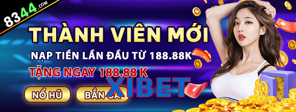 XIBET