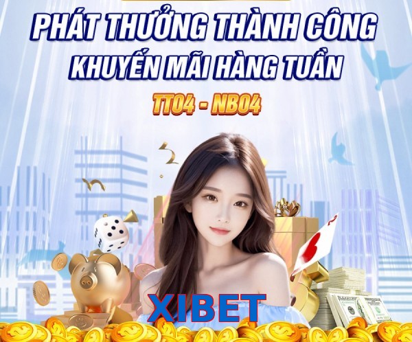 XIBET